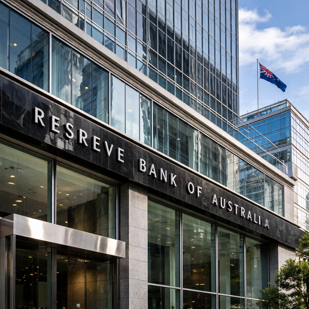 RBA June Meeting Preview: Market Braces for Hawkish Pause Amid Stagnant Growth