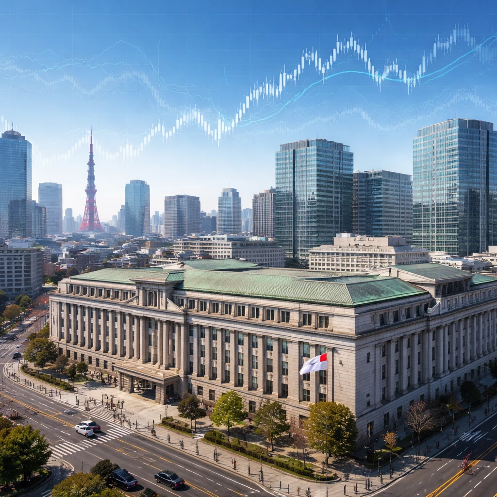 Japanese Authorities Monitor Yen Movements Amid Speculation of Intervention