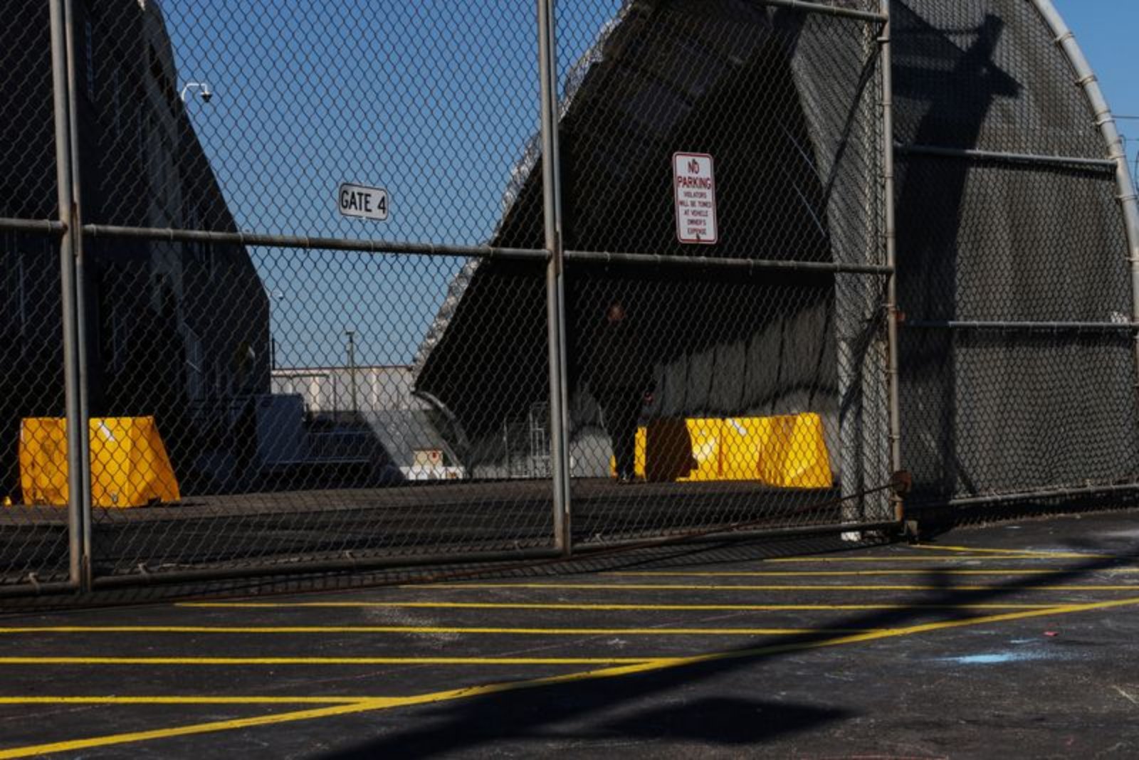 Immigration Debate Overshadows New Jersey Special Congressional Primary