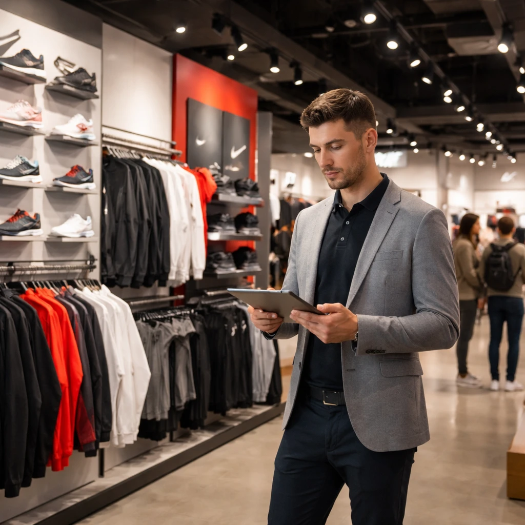 BTIG Maintains Buy on Nike, Prioritizes North America First in Turnaround Plan