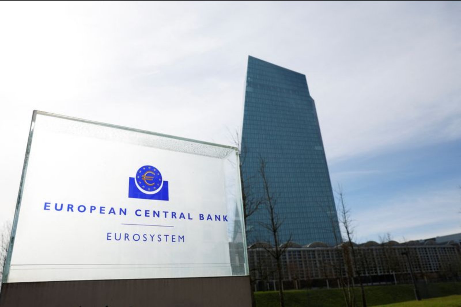 ECB policymakers signal possible June rate hike as inflation risks rise
