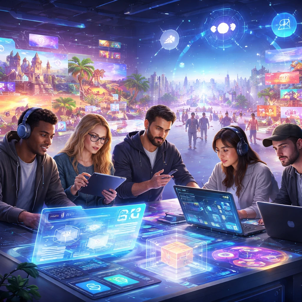 Goldman Sachs Sticks With Buy on Roblox, Lays Out $180 Target Backed by AI and Creator-Economy Upside