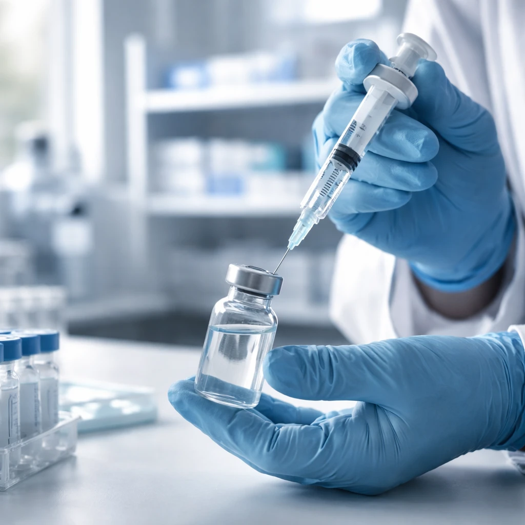 JPMorgan Sticks With Neutral on Biogen Ahead of 2026 Guidance; Sees Gradual Leqembi Uptake