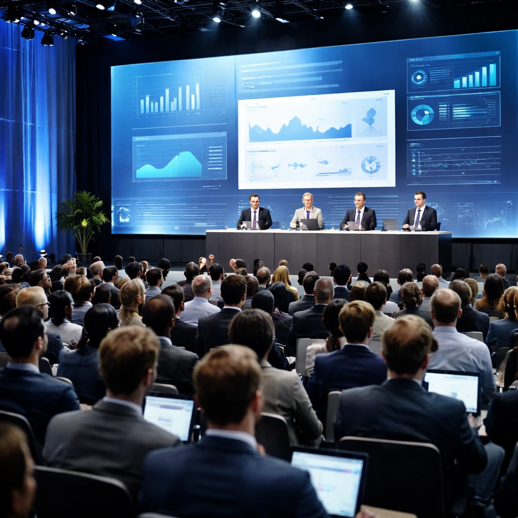 DA Davidson Names Four Software Stocks as Conference Standouts