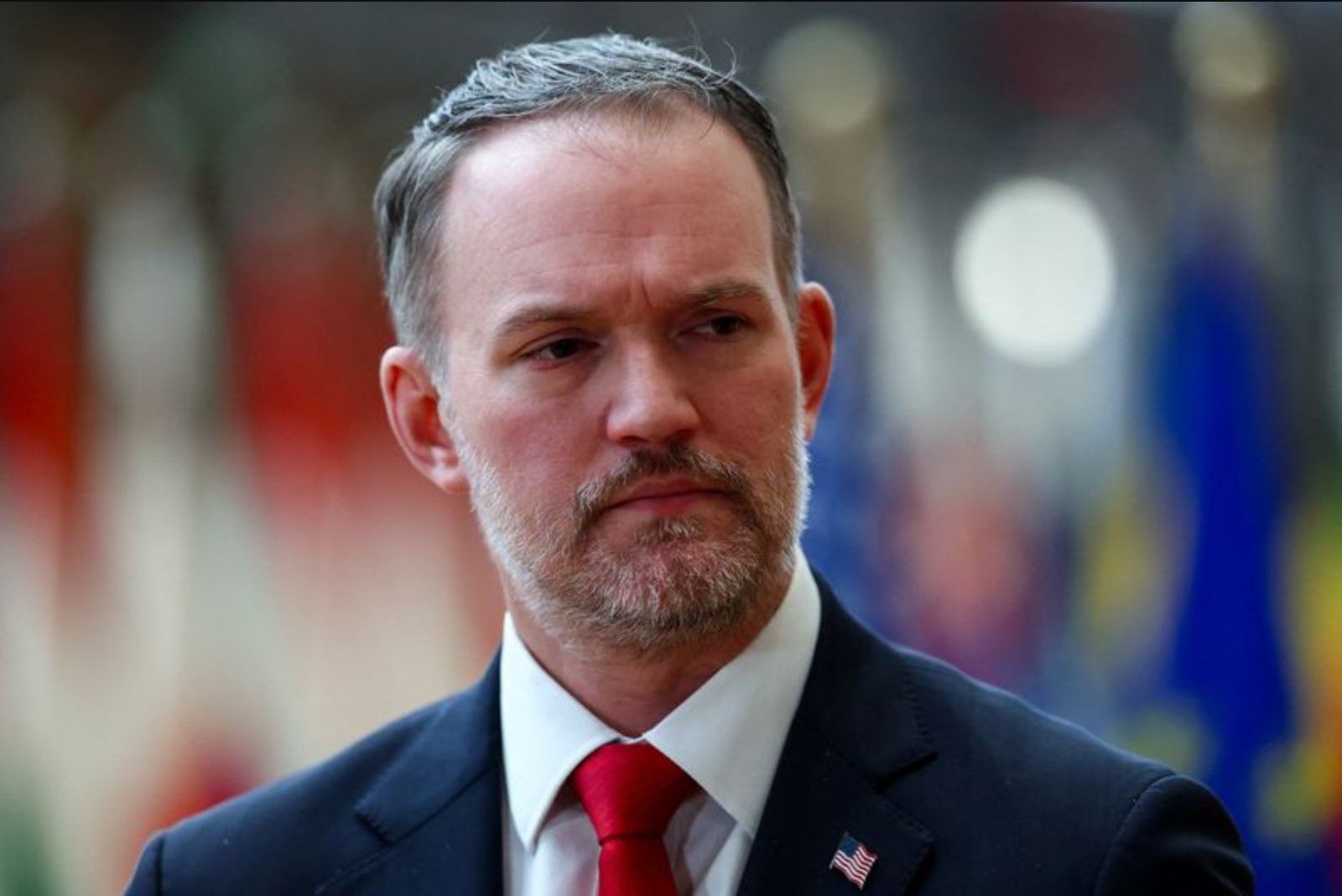 U.S. and Canada Set Talks in Washington After Wednesday Call, Greer Says