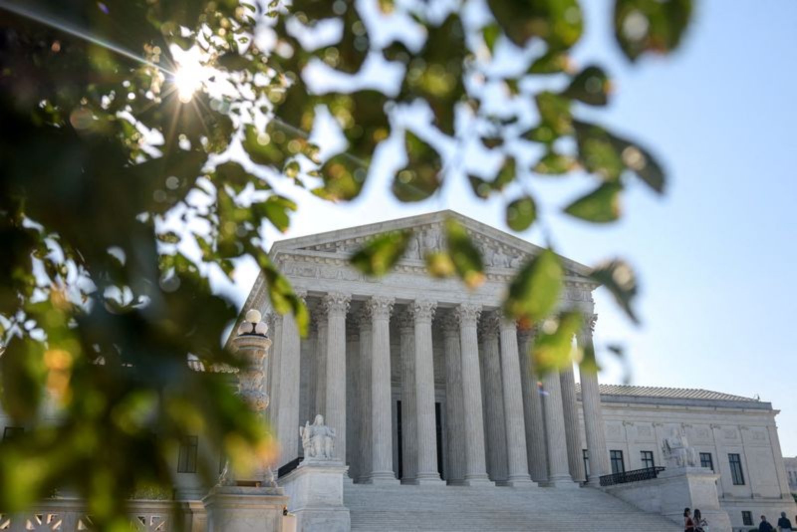 High-Stakes Supreme Court Decisions Could Shape Trump’s Second-Term Agenda