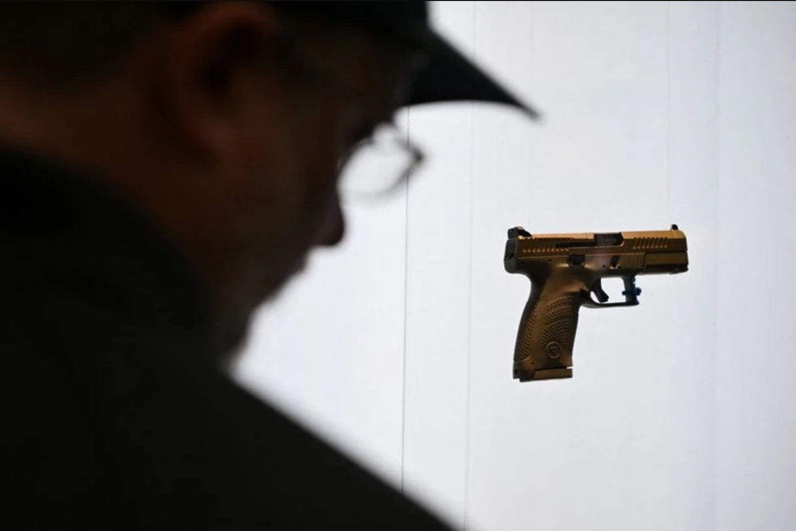 Supreme Court Declines to Review New York Law Allowing Suits Against Gun Industry