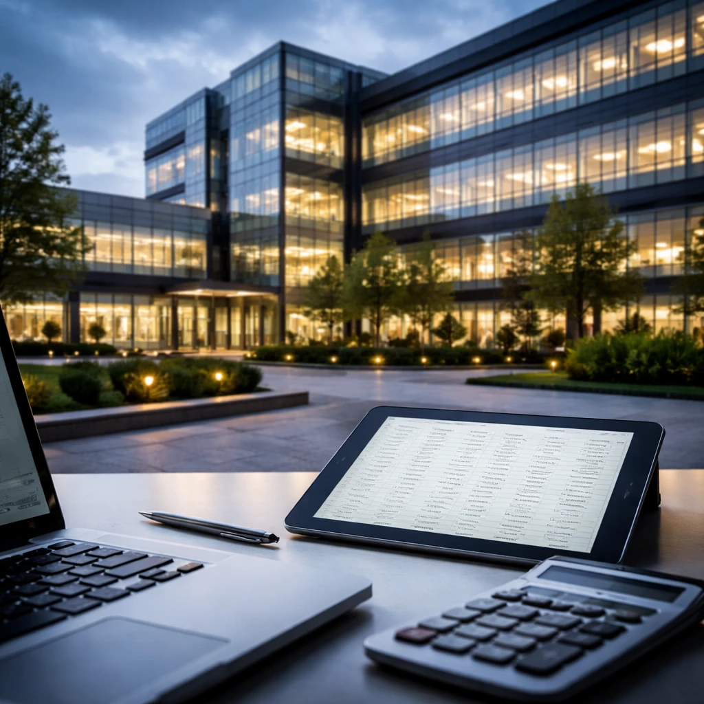 Moody's Keeps Fortrea at B3, Moves Outlook to Stable as Leverage Is Expected to Ease