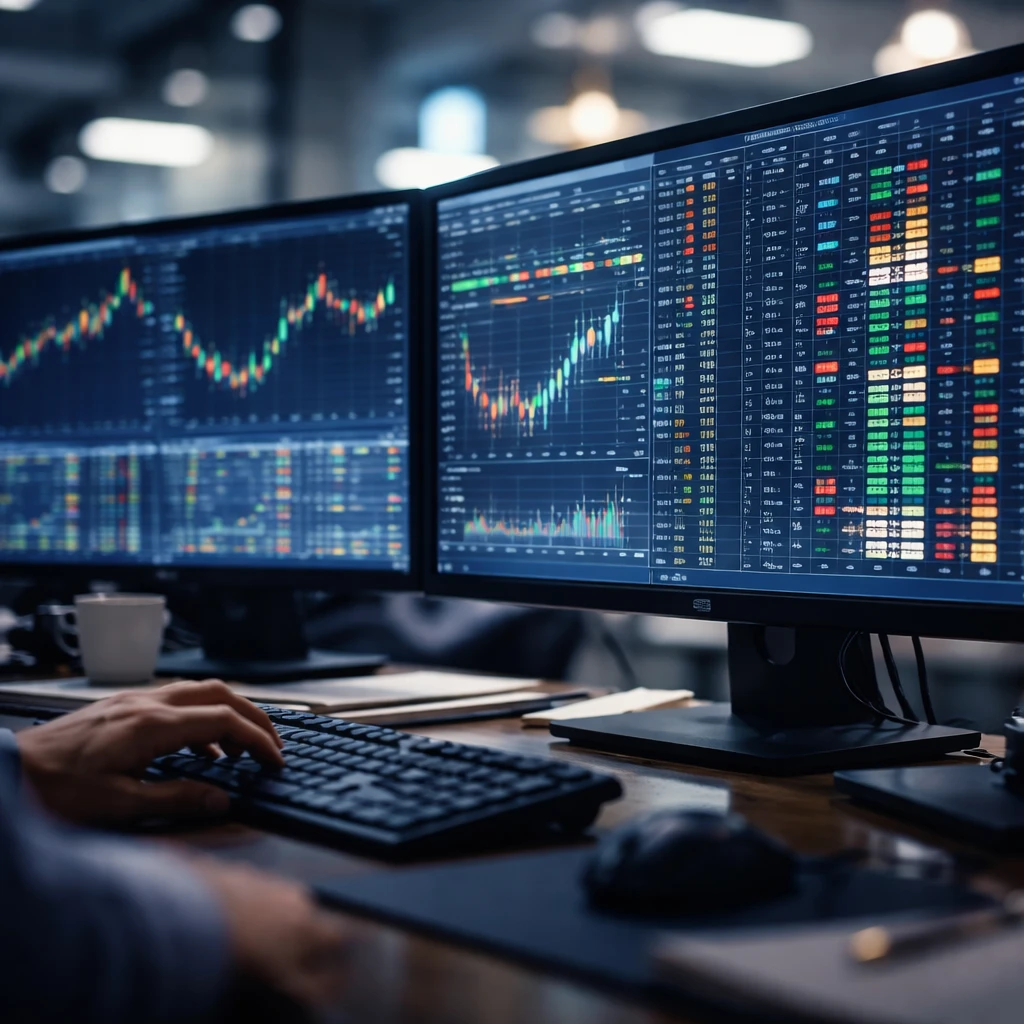 UWM Holdings Sees Options Volume Top 9,800 Contracts as Calls Dominate Activity