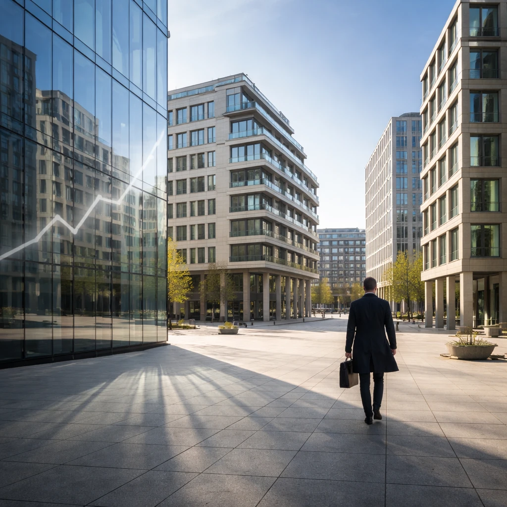 UBS Downgrades Intershop to Neutral, Citing Limited Upside After Rally