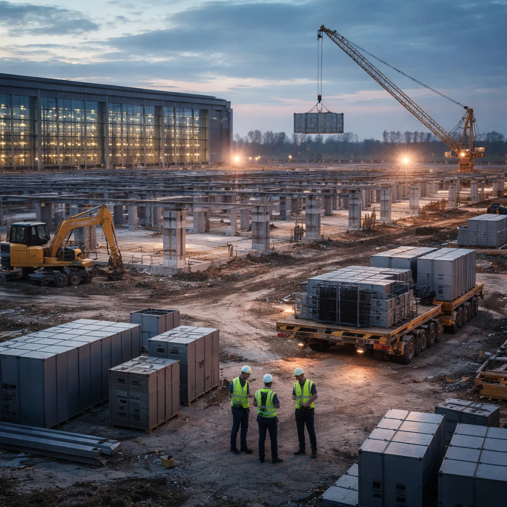 Jefferies Sticks with Buy on CoreWeave After Deepened NVIDIA Tie-Up