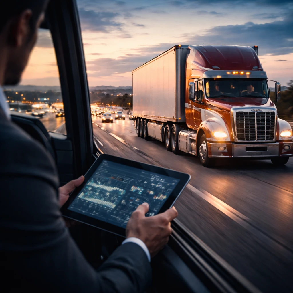 Knight-Swift Finance Executive Sells $351K in Stock Amid Rally and Mixed Analyst Views