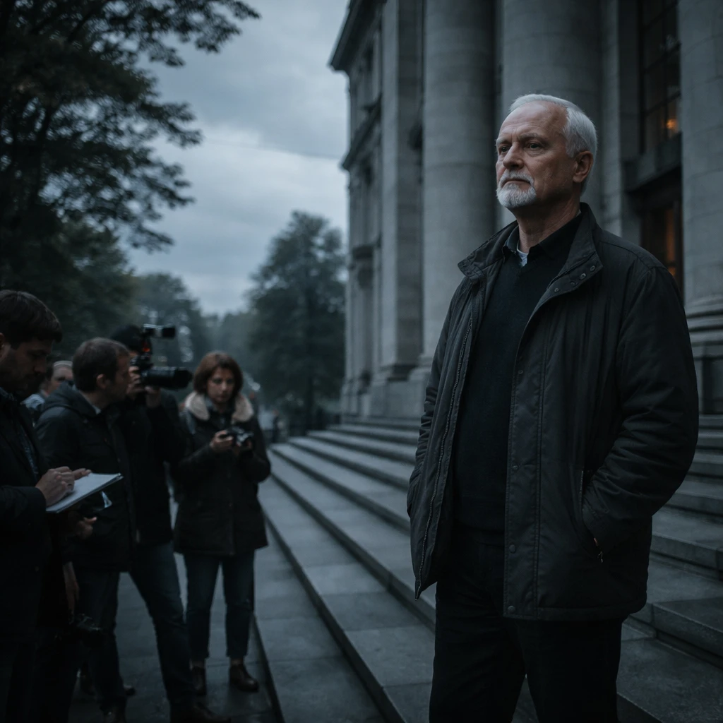 Belarusian Repression Persists Despite Prisoner Releases, Nobel Laureate Says Ahead of New U.S. Talks
