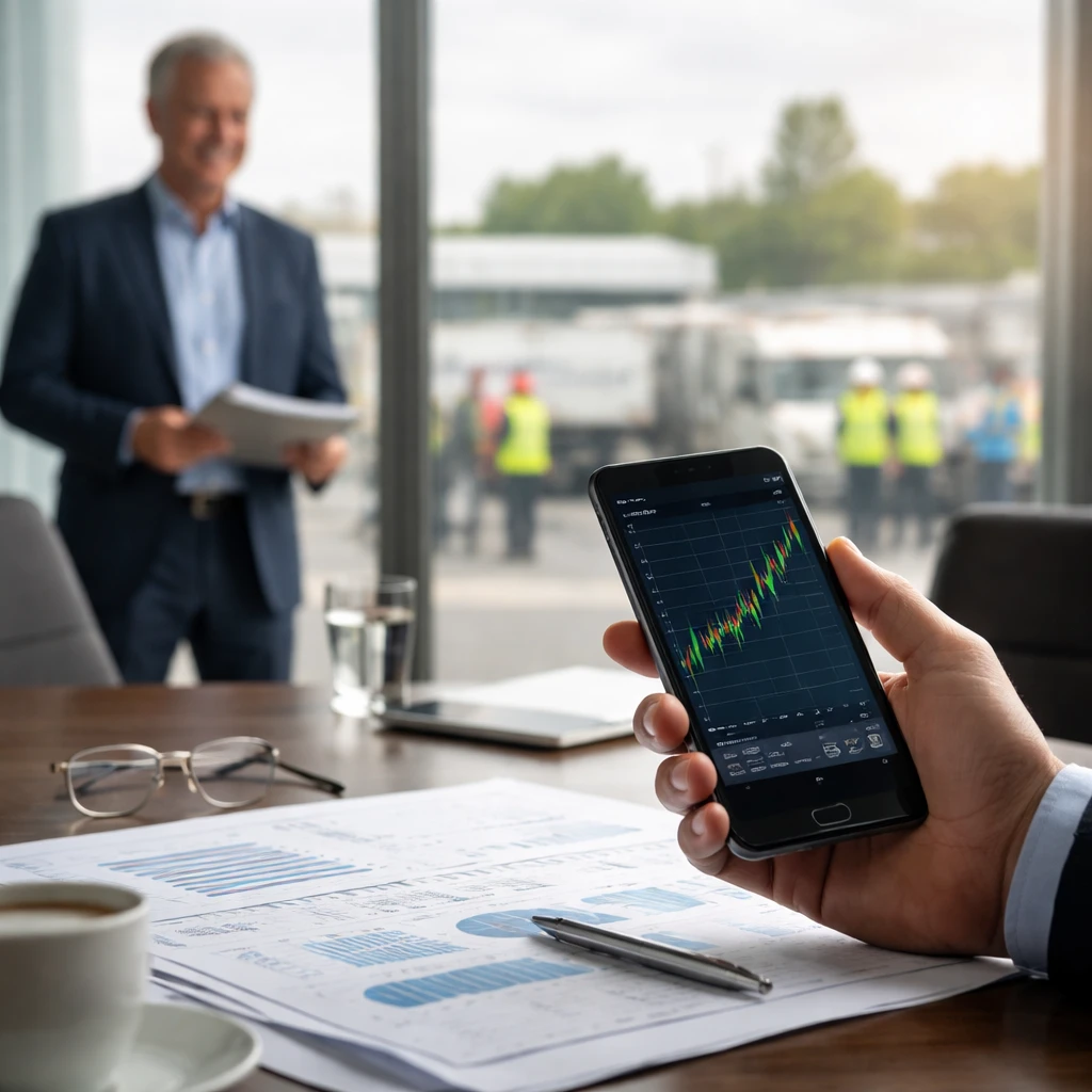 Clean Harbors Executive Chairman McKim Disposes $28.11 Million in Stock; Company Posts Strong Quarter and Pursues M&A