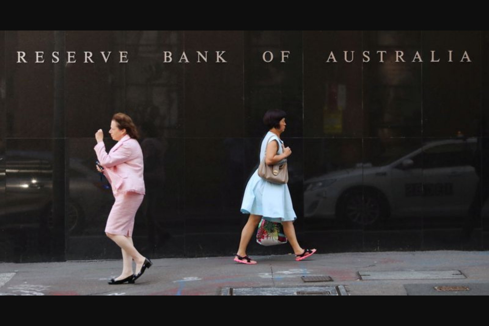 RBA pausing after third rate increase as oil shock tightens inflation outlook
