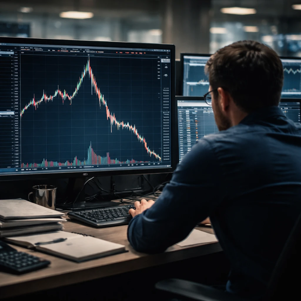 Springview Holdings Plummets After Speculative Spike; No New Catalyst Found