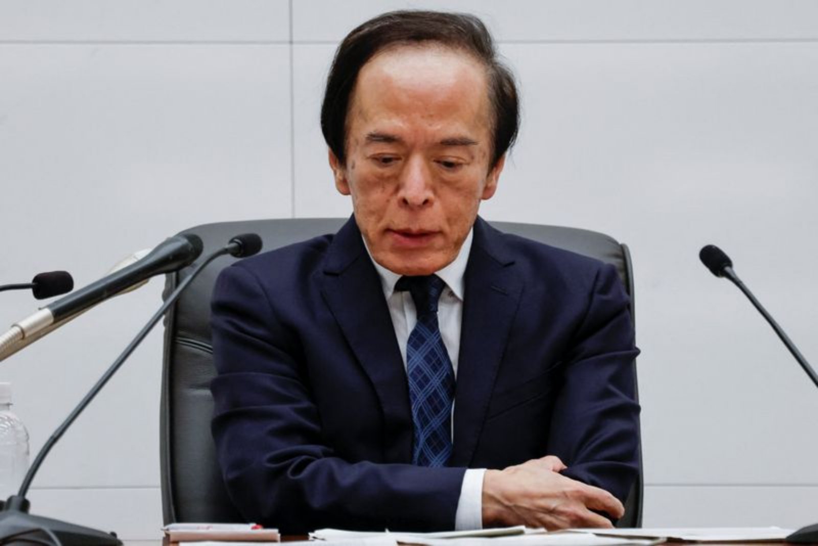 BOJ Holds Rates at 0.75% and Flags Inflation Uncertainty Amid Rising Oil Costs