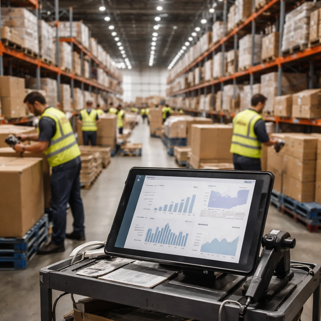 JPMorgan Lowers Wayfair Price Target Citing Margin Pressure from Loyalty Program