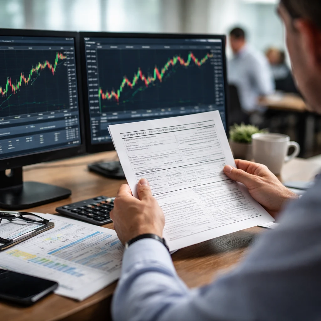 Avidbank Director Disposes $103,020 in Shares as Bank Posts Mixed Q4 Results