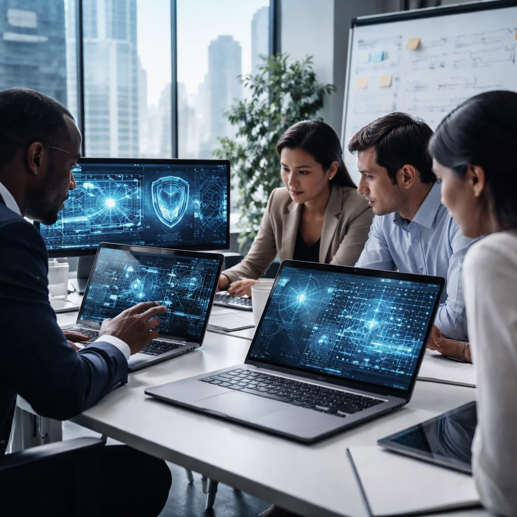 Scotiabank Lowers Palo Alto Networks Price Target, Cites Complexity Amid Integration Push