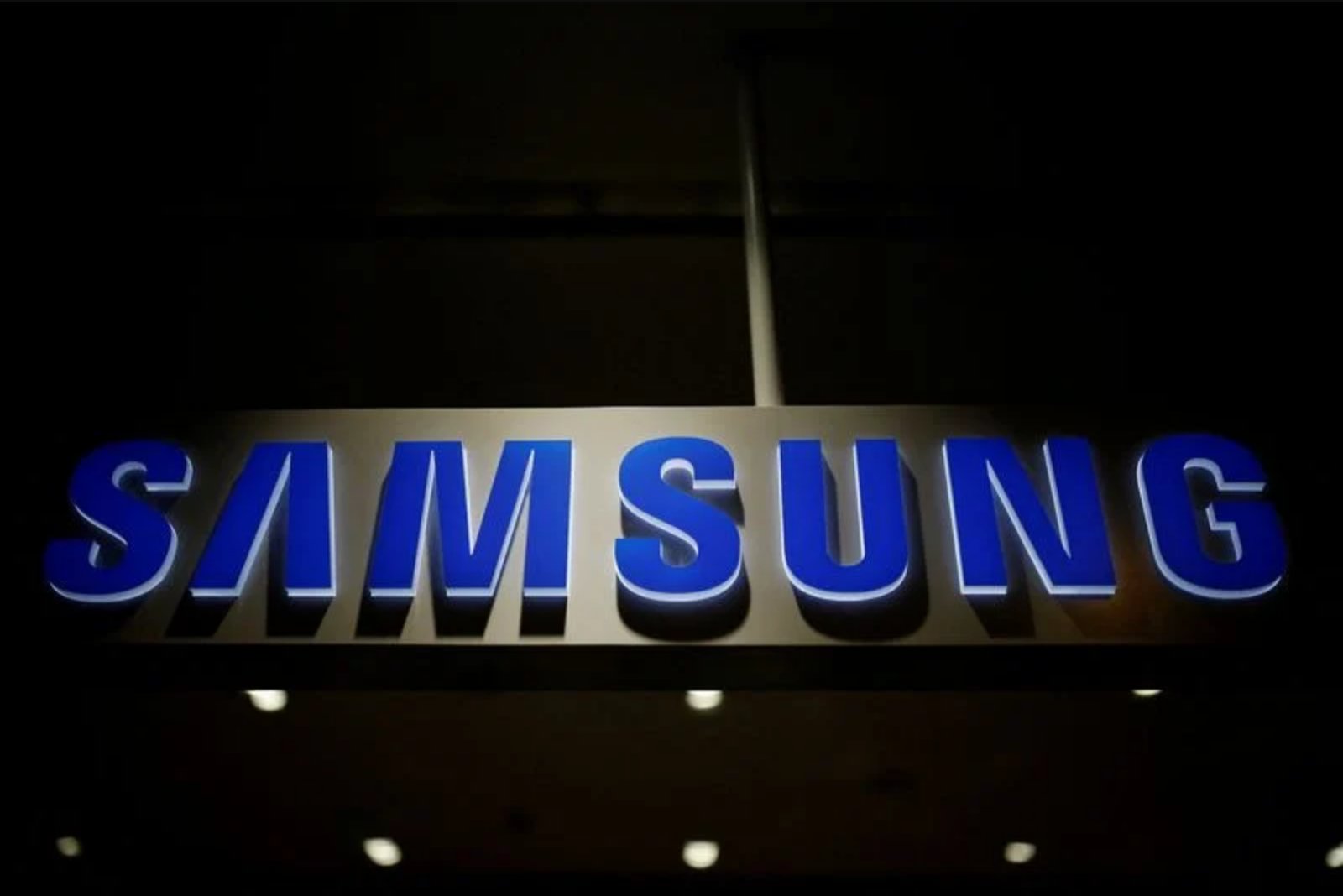 Samsung Group Announces 140 Trillion Won Investment Plan for Chungcheong Region