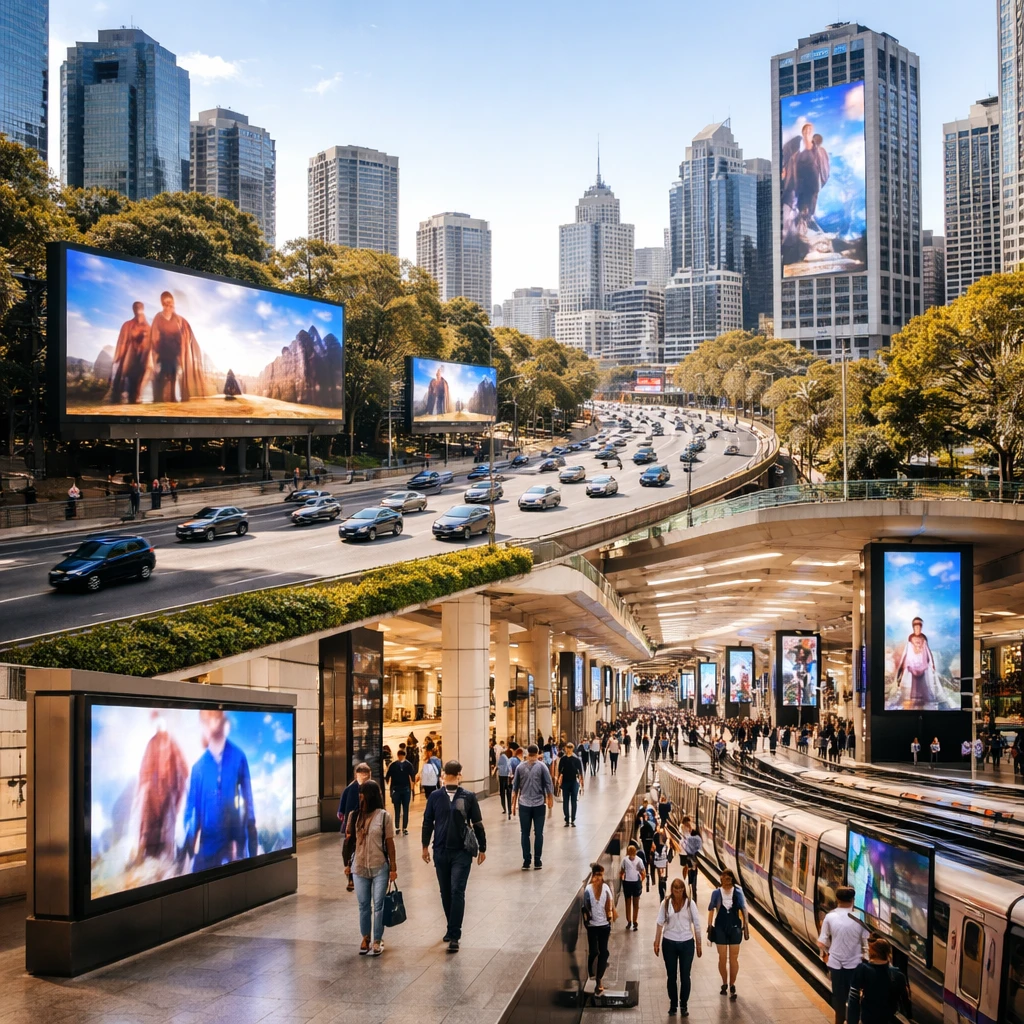 Bain Capital submits indicative takeover proposal for oOh!Media; shares jump