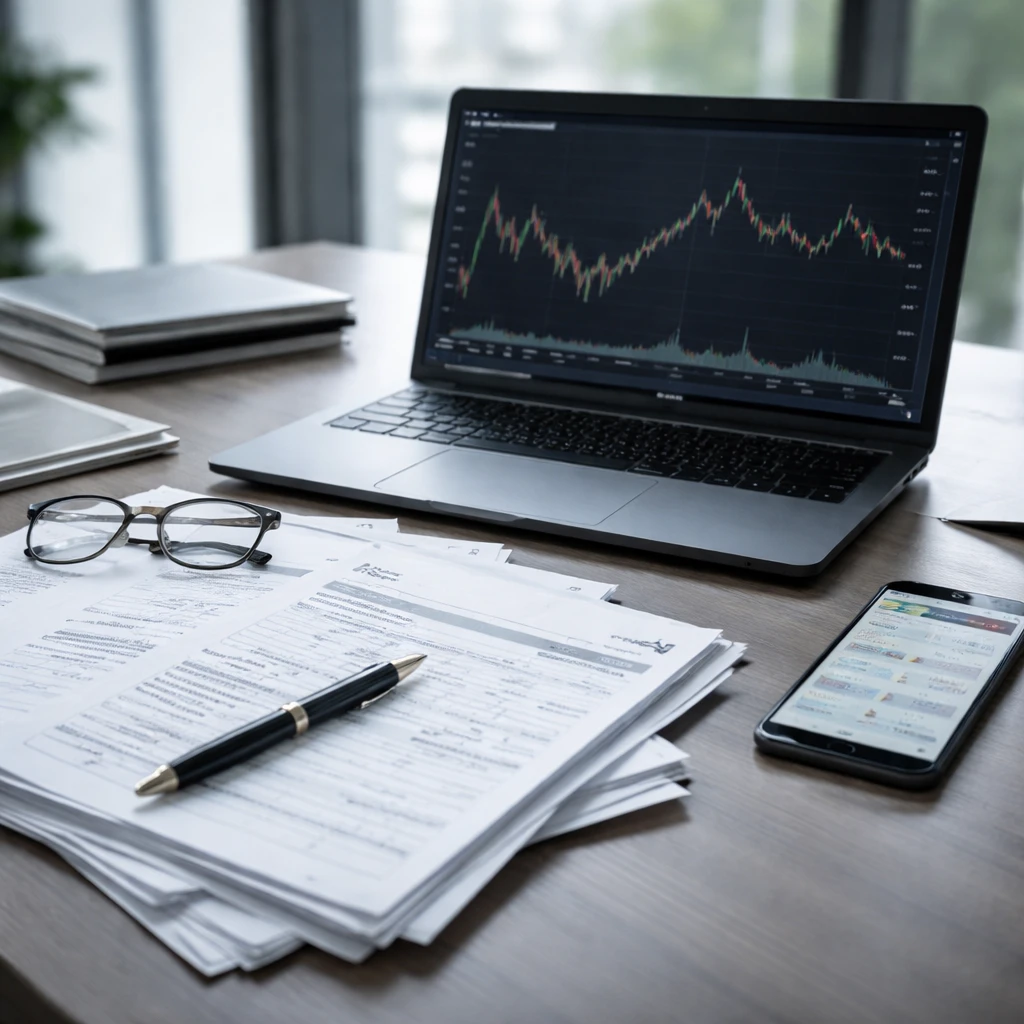 Upwork Chief Accounting Officer Sells Shares to Cover RSU Taxes, Exercises Options