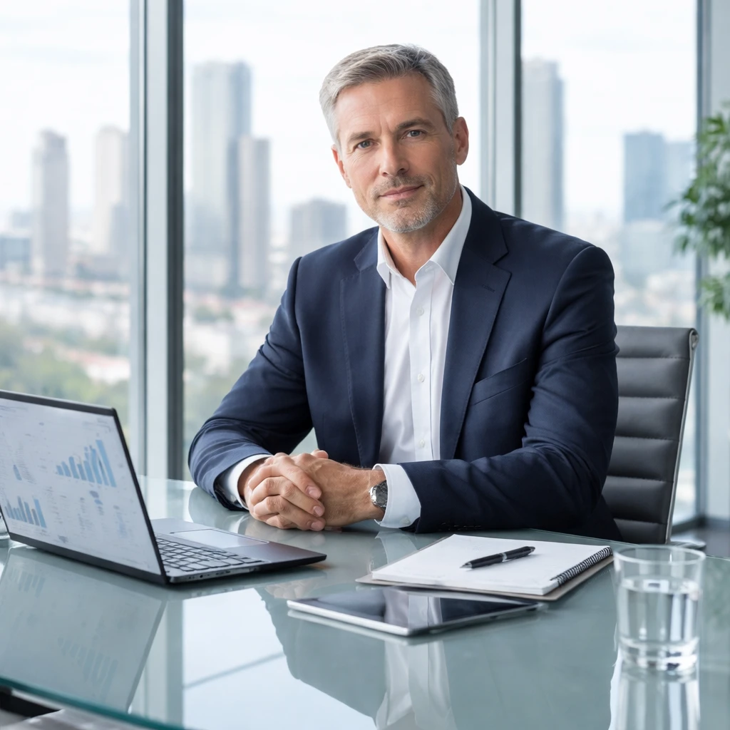 AB Dynamics names Andrew Lewis interim CFO as permanent search continues