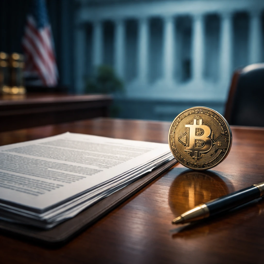 SEC Unveils 'Regulation Crypto Assets' Proposal to Define Investment-Contract Treatment