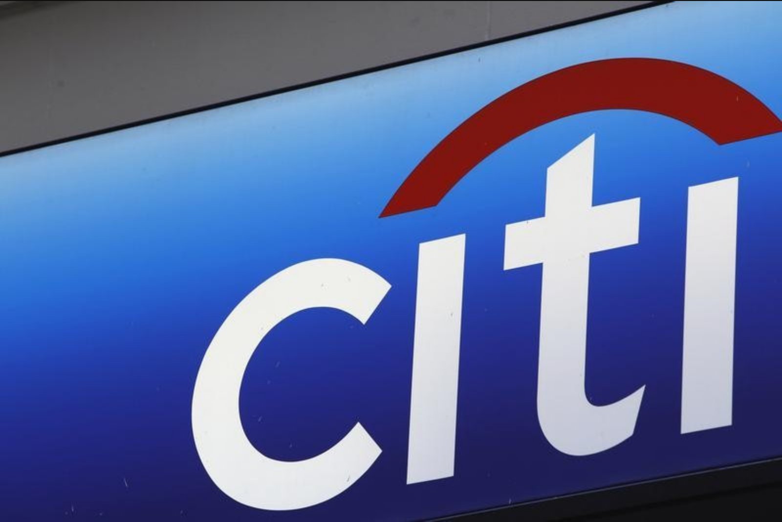 Citi Cuts Macro Risk After Sudden Geopolitical Volatility
