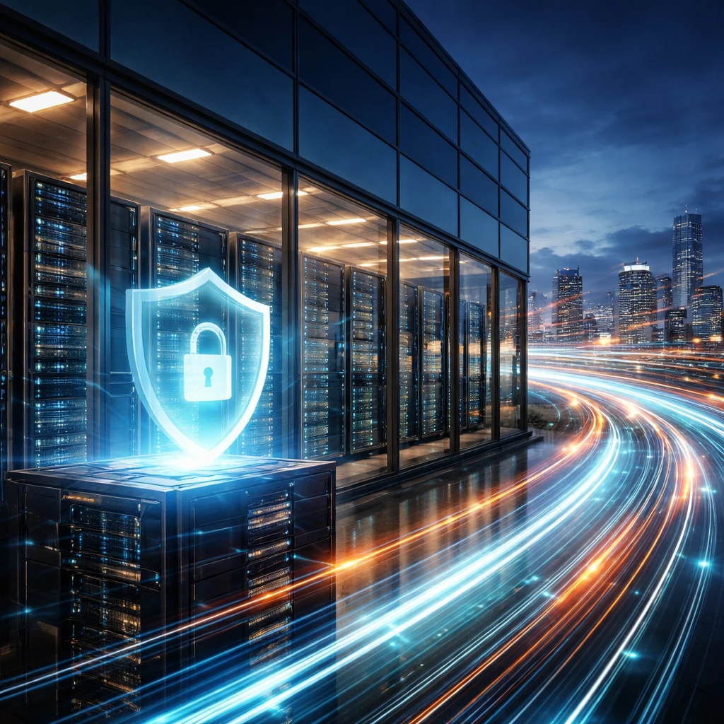 Raymond James Sees Upside for Fastly as AI Traffic and Security Demand Rise