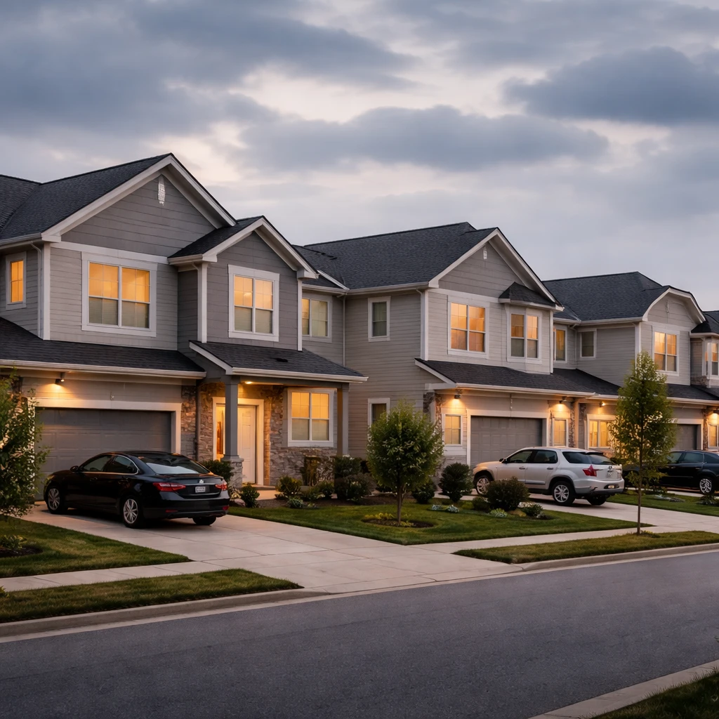 Citizens Cuts Invitation Homes Price Target, Flags Local Oversupply Pressures