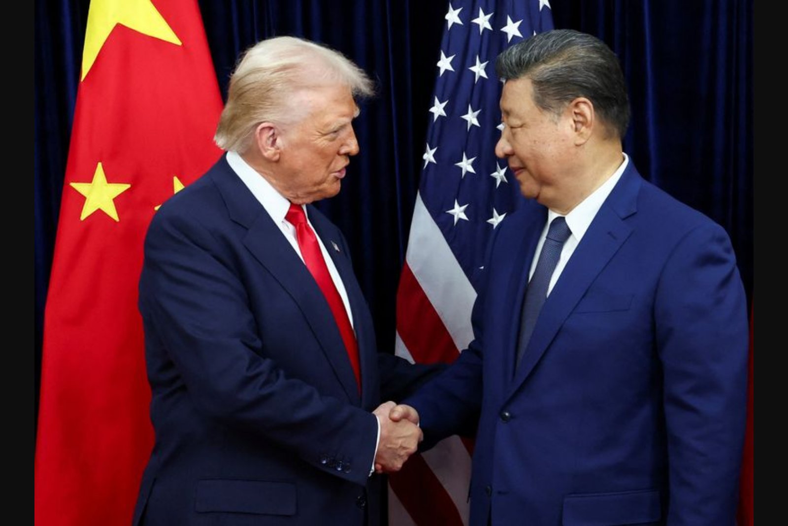 Trump-Xi Meeting Expected to Reinforce Stability Rather Than Reset U.S.-China Business Ties