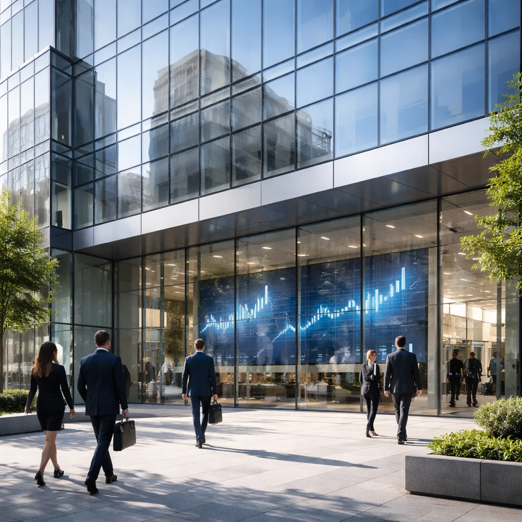 Affiliated Managers Group COO Executes $2.29M Share Sale as Board Shuffle and Strong Q4 Results Mark the Week