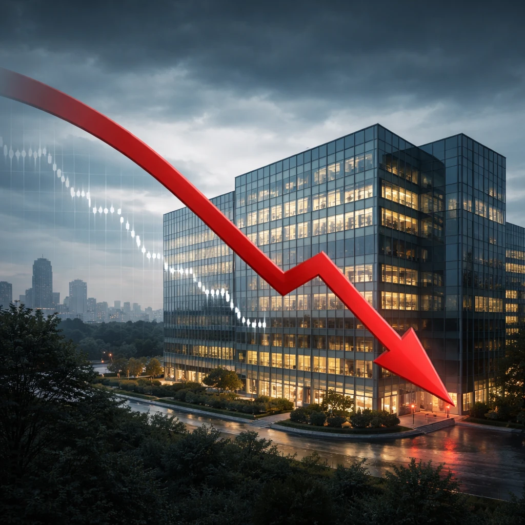 BofA Downgrades Sanofi After CEO Transition, Cuts Price Target; Shares Fall Over 6%