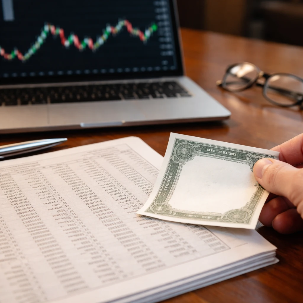 Horizon Kinetics Records One-Share Purchase of Texas Pacific Land; Q4 Results Fall Slightly Short