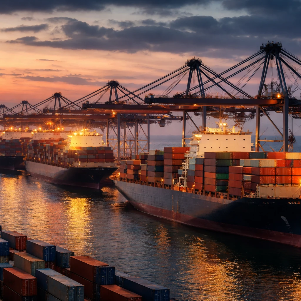 U.S. Administration Proposes Broad Tariffs Targeting Forced-Labor Imports
