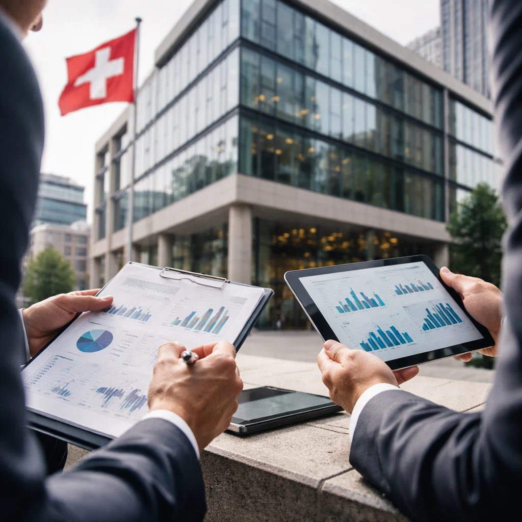 Valiant tops Q4 forecasts, announces CHF75m buyback and succession plan