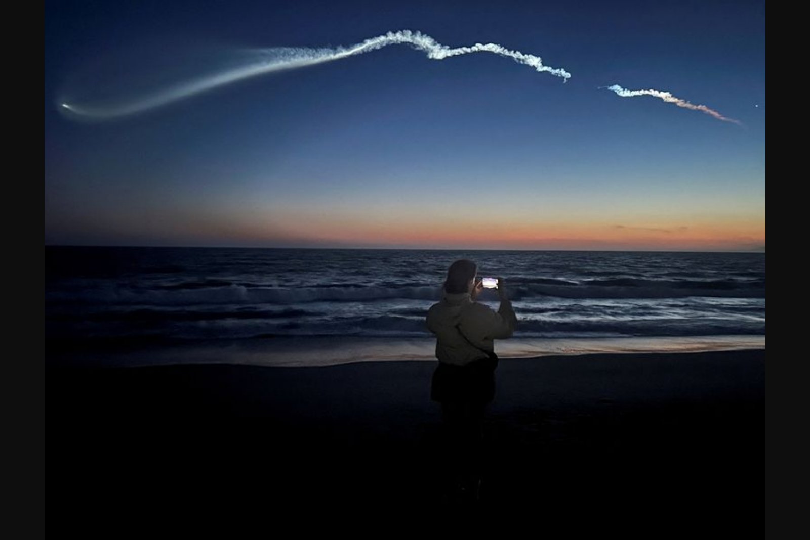 Pentagon and SpaceX Locked in Pricing Dispute Over Starlink Use in Iran Conflict