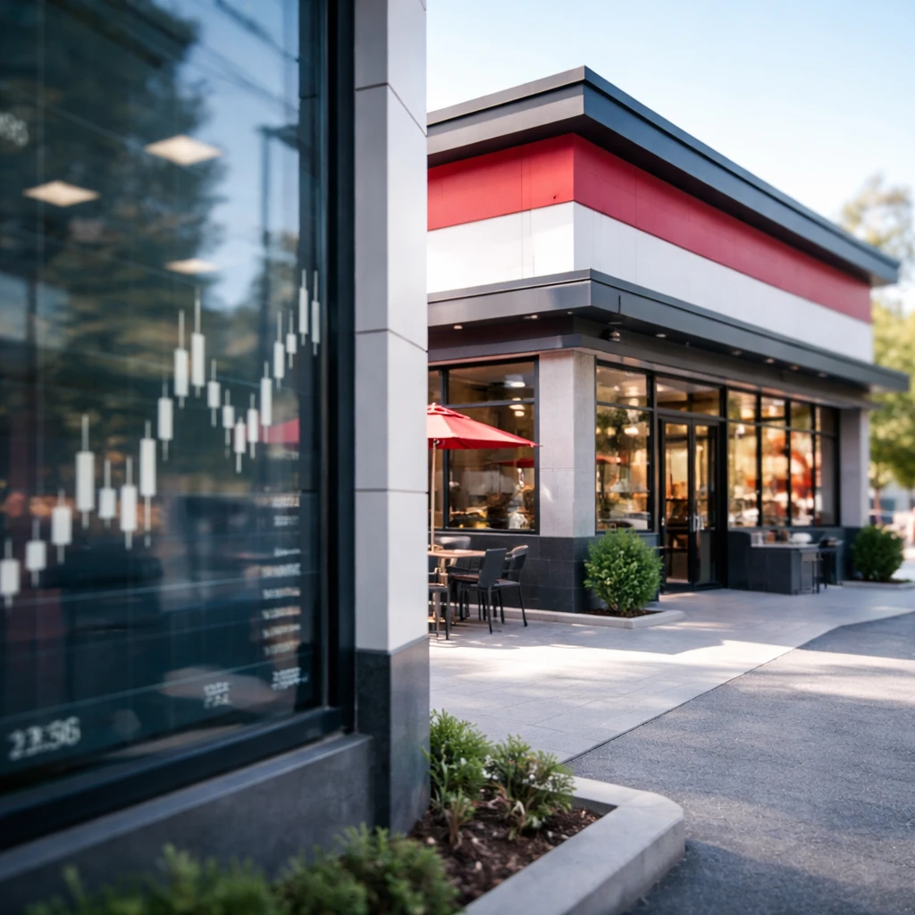 Yum Brands CEO Executes Small Stock Sale as Shares Trade Near 52-Week High