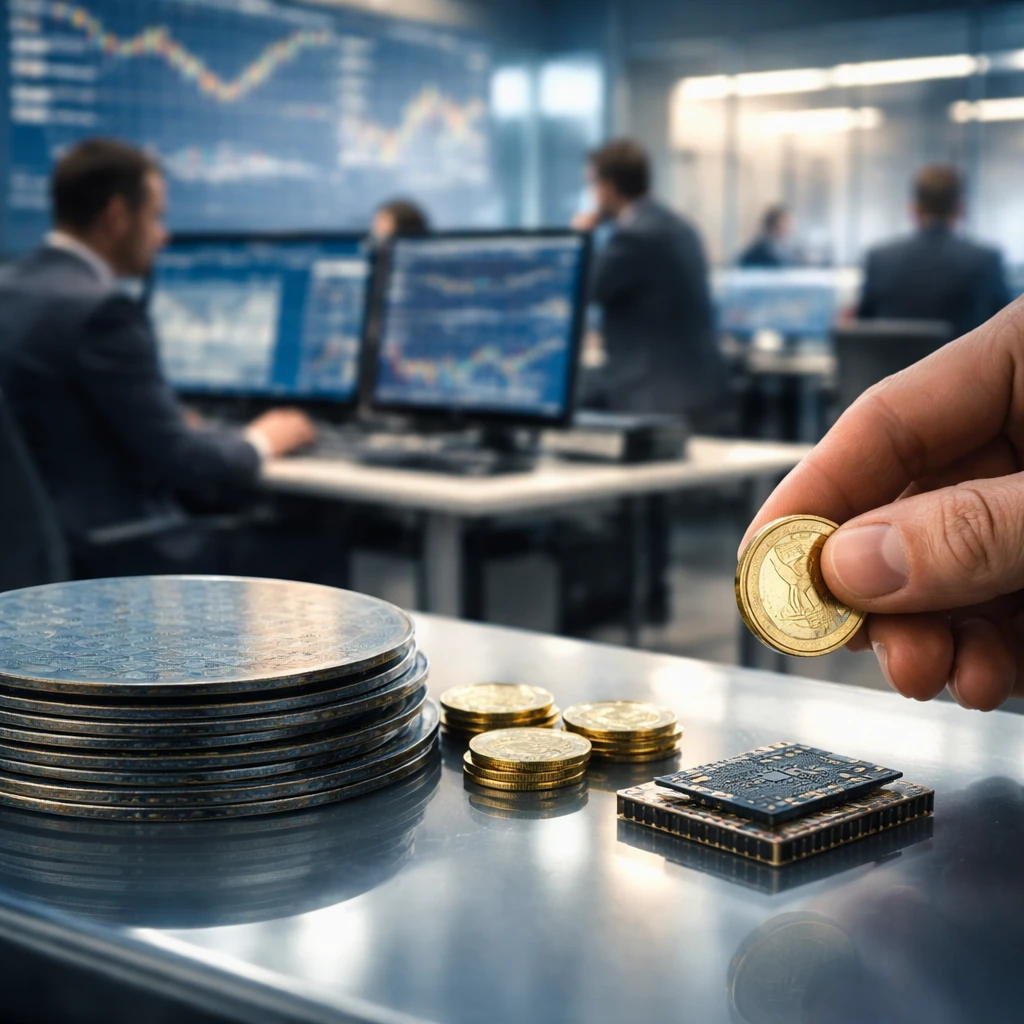 Earnings Momentum in Europe Builds, But Rich Valuations Limit Market Rewards