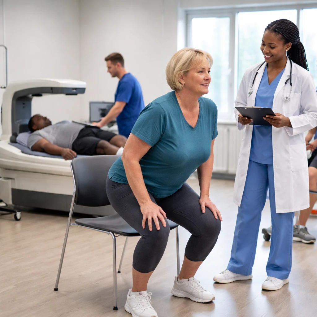 Higher Wegovy Dose Delivers Sustained 21% Weight Loss Independent of Early Response