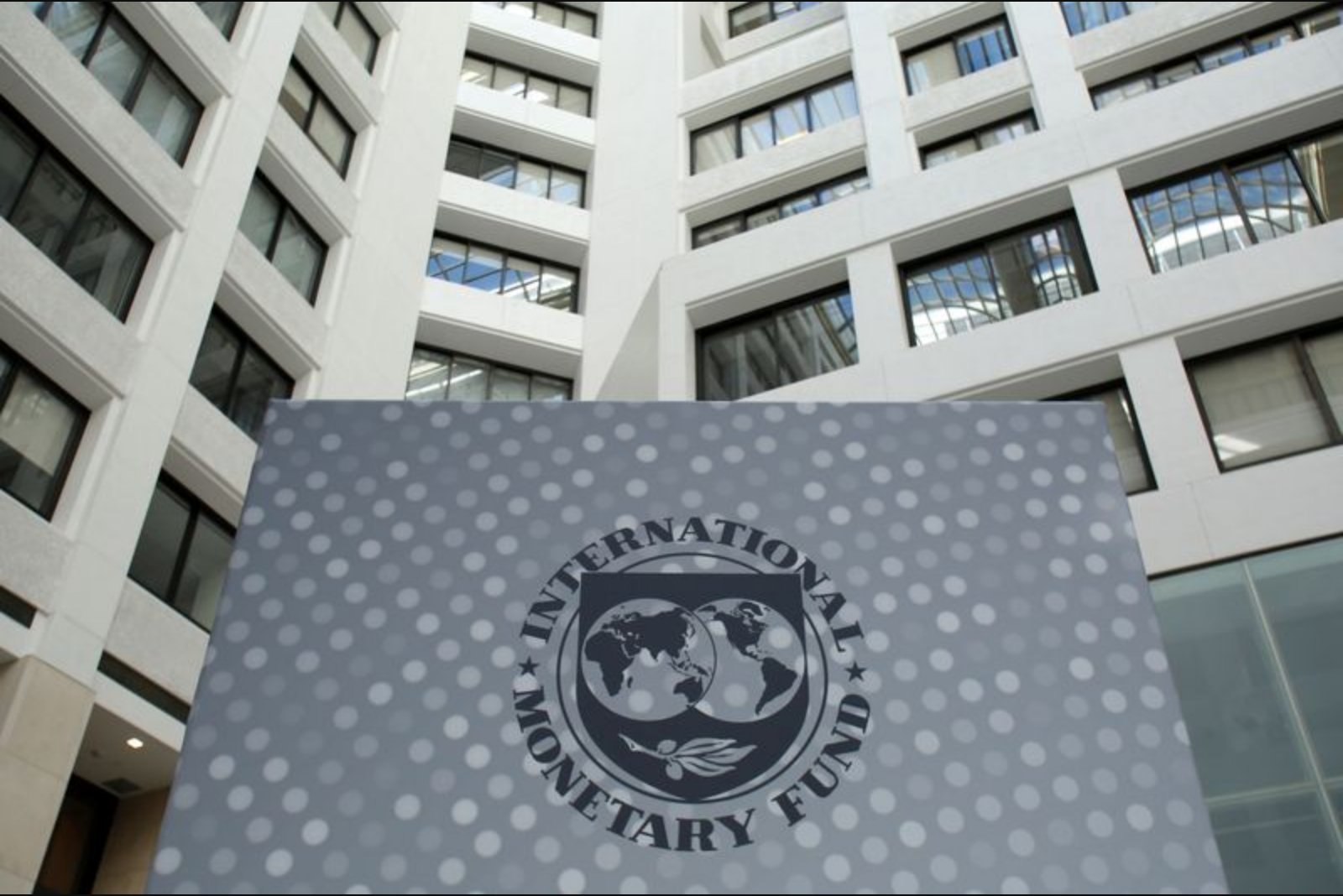 IMF Says Sri Lanka's Monetary Policy Appropriate; 3% Growth Goal Still Achievable