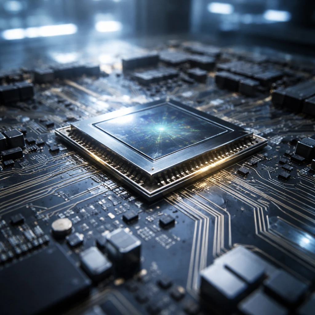 MediaTek Shares Jump After Reported Win on Google’s Next TPU Revision
