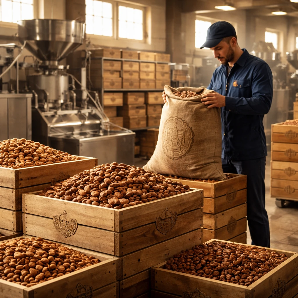 Buy the Nut-Rally: JBSS Is Worth a Mid-Window Swing After Momentum Pullback