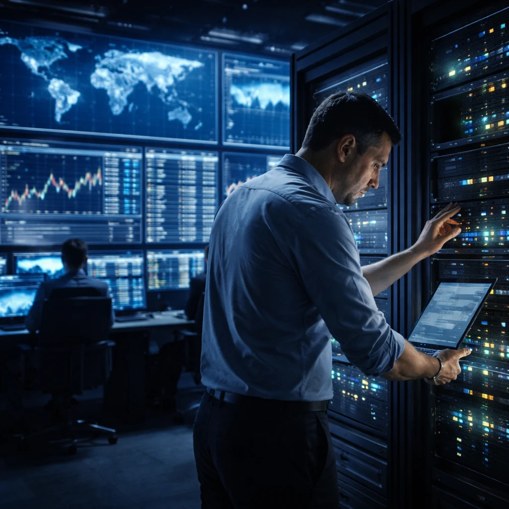 CME Group Shares Retreat After Globex Metals and Natural Gas Markets Halted