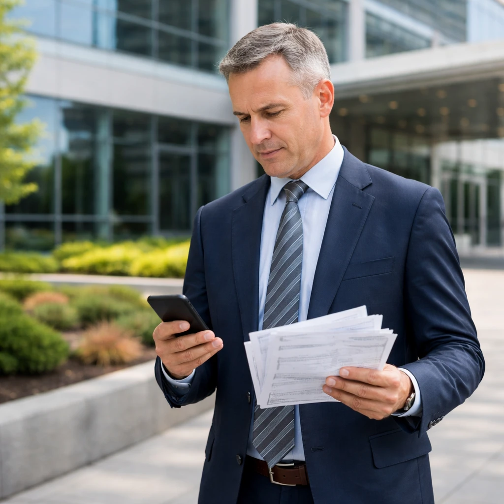 Scotts Miracle-Gro CFO Buys $49,504 in Stock as Company Reports Q1 Beat and Reclassifies Hawthorne