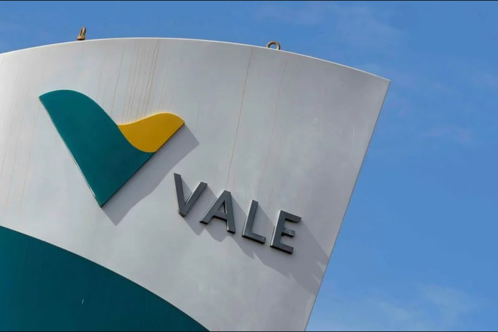 Top Vale Shareholder Seeks Extraordinary Meeting to Oust Chairman