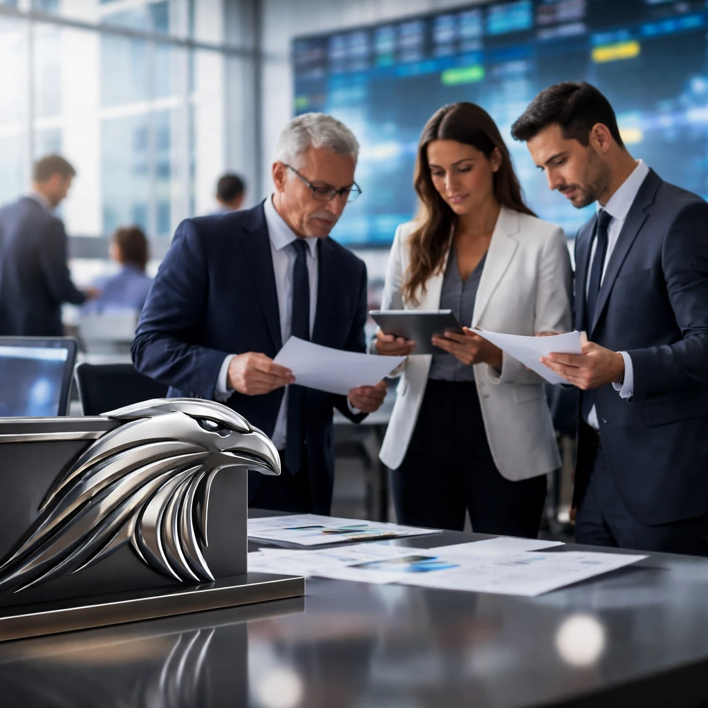 Oceanhawk Acquisition Prices $160 Million IPO, Units Set to Begin Nasdaq Trading