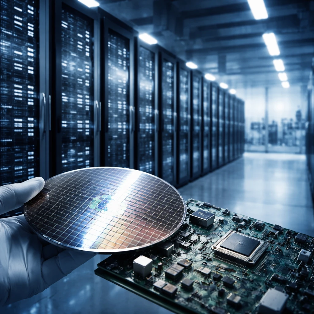 HSBC Identifies Hyperscaler Overspend as Dominant AI Market Theme